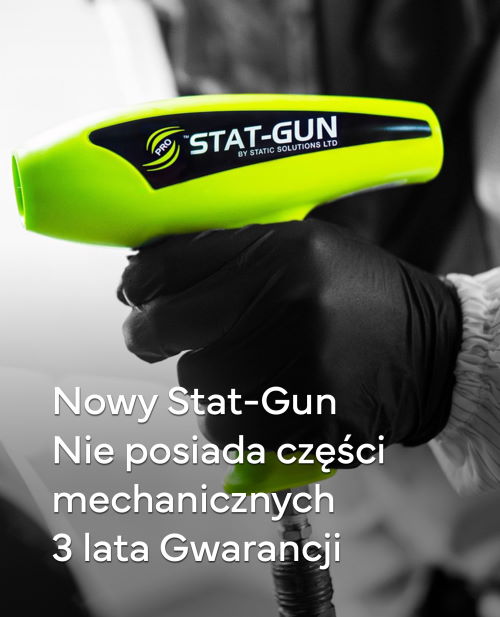 STAT-GUN